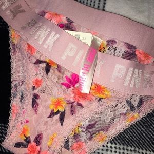 Victoria Secret panties